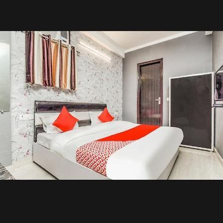 Elite Hotels New Delhi Exterior photo