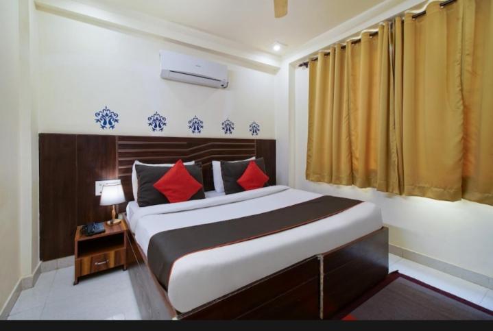 Elite Hotels New Delhi Exterior photo
